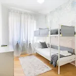 Lejlighed Valle Aurelia Metro Rom