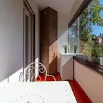 Lejlighed Valle Aurelia Metro